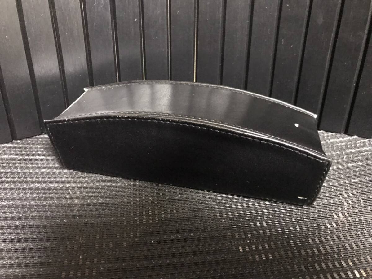 H001-01 現品のみ ニシオカ メガネケース レンズクリーナー セット拍卖