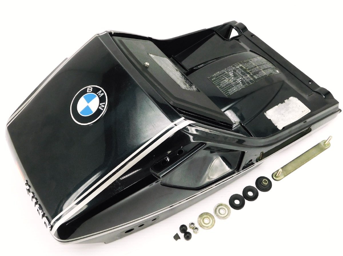 140【評価S】美品 BMW K1100RS 実動 純正 シート テール カウル FIBRON 52.53-1453 484 52.53-1455 219 K100RS拍卖