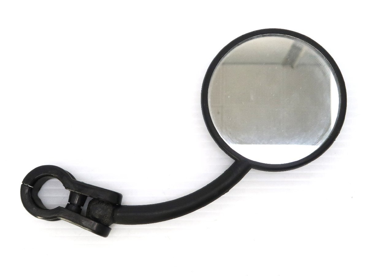 60【評価A】 RH250 SJ11C 社外 汎用 ハンドル バー ミラー 右 丸型 丸形 TAKATSU JAPAN 走行距離14,328k タカツ拍卖