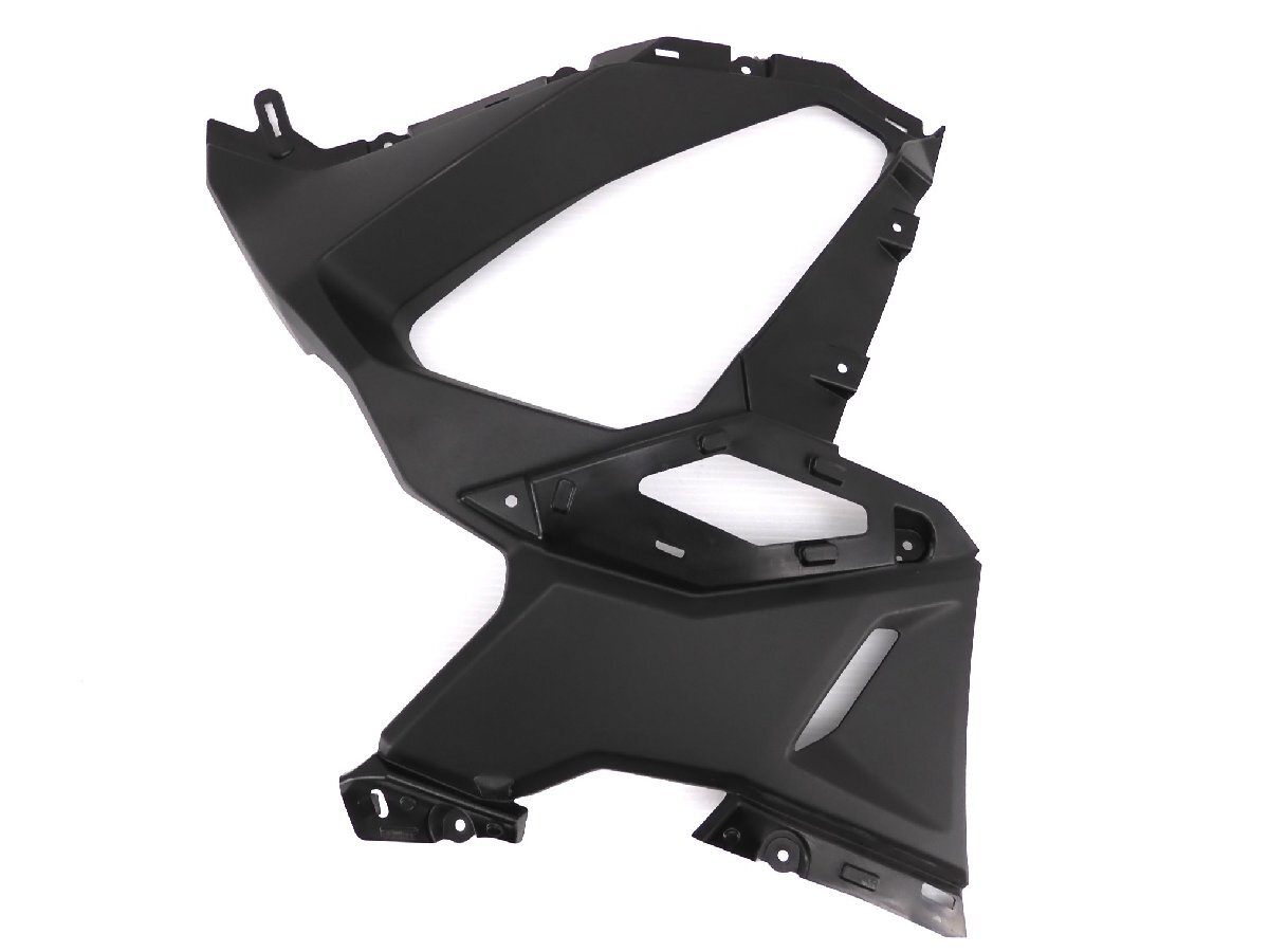 140【評価B】 KAWASAKI カワサキ 純正 NINJA 1000 SX 系 アンダー インナー サイド カバー カウル フェアリング 右 ニンジャ拍卖