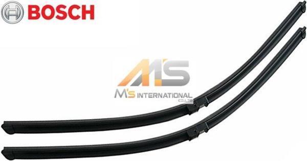 【M's】ベンツ AMG W220 Sクラス/W215 CLクラス(98y-05y)ボッシュ フロント ワイパーブレード(左H用)//BOSCH 220-820-1545 220-820-1745拍卖