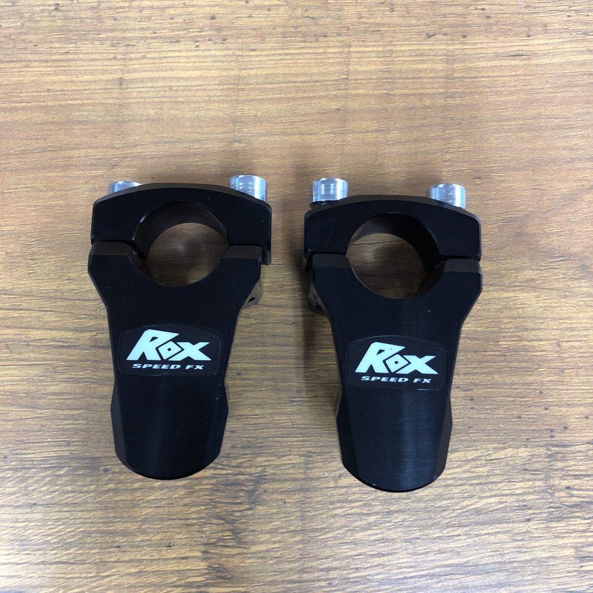 *ヴェルシス1100 LZT00D-005〜外しROX SPEED FX ハンドルバーライザー拍卖