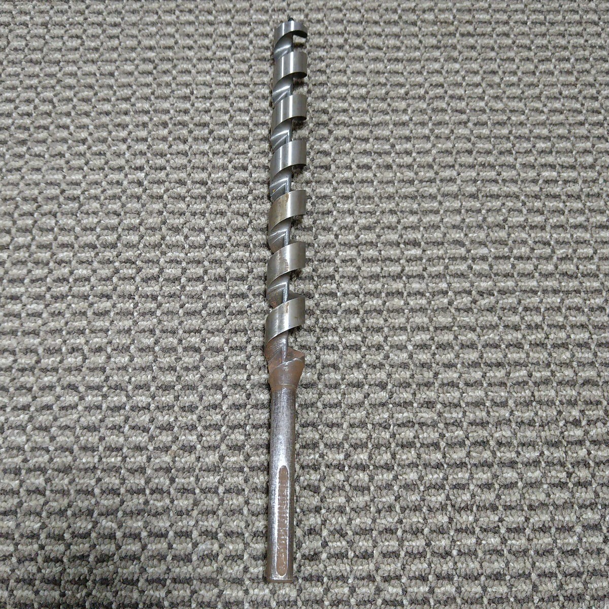 ジャンク品/長期保管品/中古品/STAR-M/スターエム/木工用/木工ドリル/ドリルビット/ロング/サイズ21mm拍卖