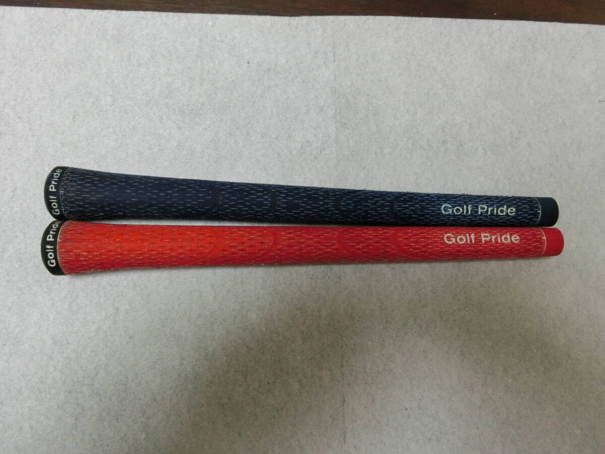 ★☆GOLF PRIDE/NEW DECADE/60/BL有/2本/綺麗☆★P12拍卖