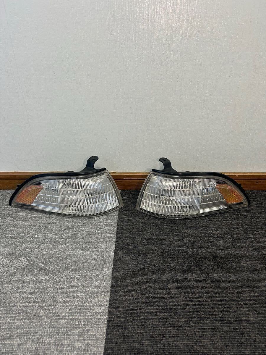 トヨタ GX81マークII ヘッドライト ヘッドランプ拍卖