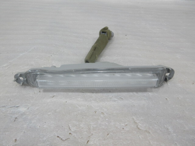 良品 スバル インプレッサ XV GT 純正 LED 左 デイライト拍卖
