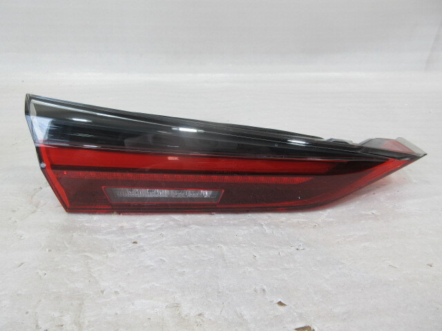 BMW 4シリーズ G22 純正 左 トランク テール ランプ拍卖