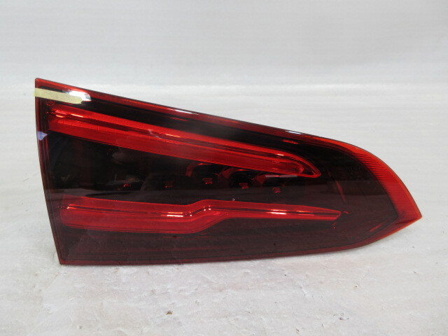 メルセデス・ベンツ Bクラス W247 純正 左 トランクテールランプ拍卖
