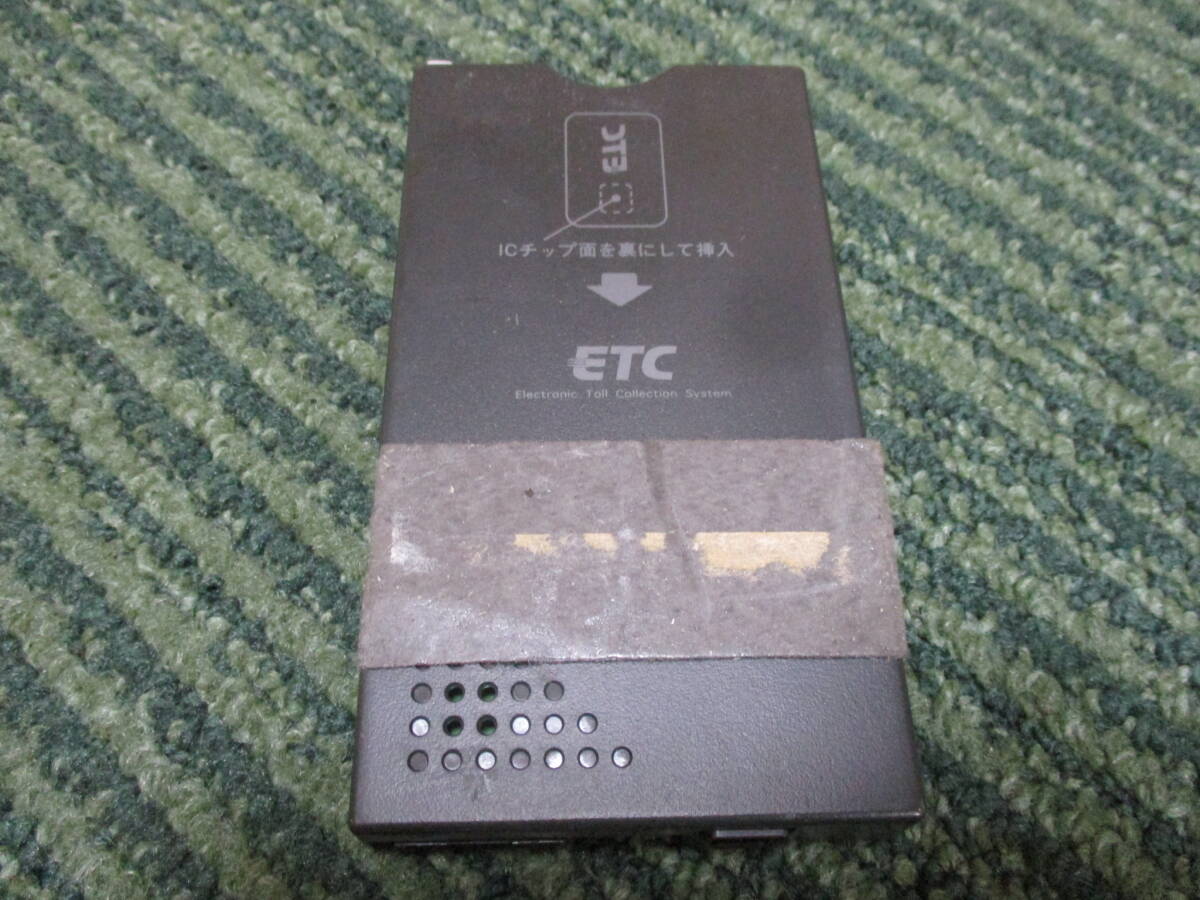 A321 カルソニックカンセイ ETC車載器 T2410023A000? 本体のみ拍卖