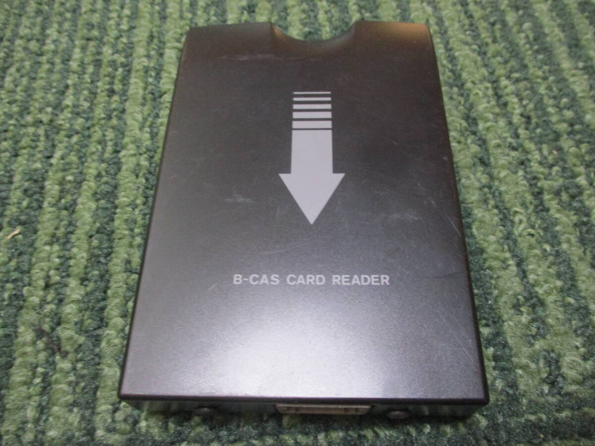 A332 Clarion? 日産? B-CASカードリーダー 本体のみ拍卖