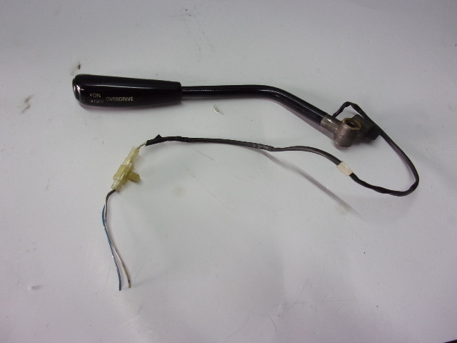 【2656】エスティマ エミーナ CXR11G シフトレバー 棚A2-86拍卖