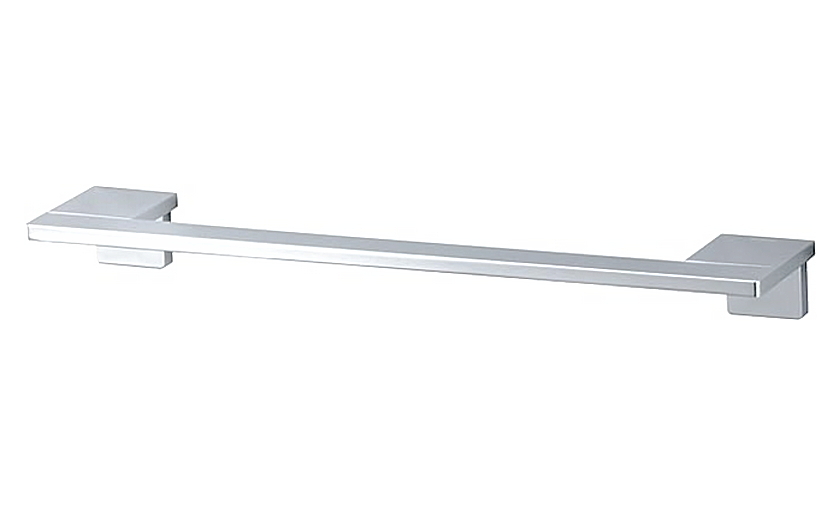 Kサな3923 TOTO トートー タオル掛け アルミ製 メッキ仕上げ YT800S3 洗面所 浴室 水回り リフォーム 建築材料 部材 ¥36.960相当 最安拍卖