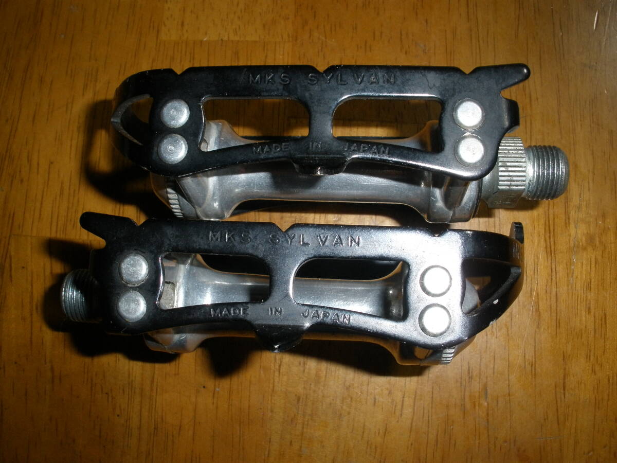 ミカシマ シルバンロード 黒ケージ ランドナー スポルティーフ拍卖