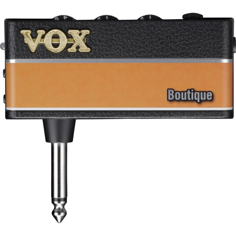 VOX amPlug3 AP3-BQ (Boutique) ヘッドホン ギター アンプ〈ボックス/アンプラグ〉拍卖
