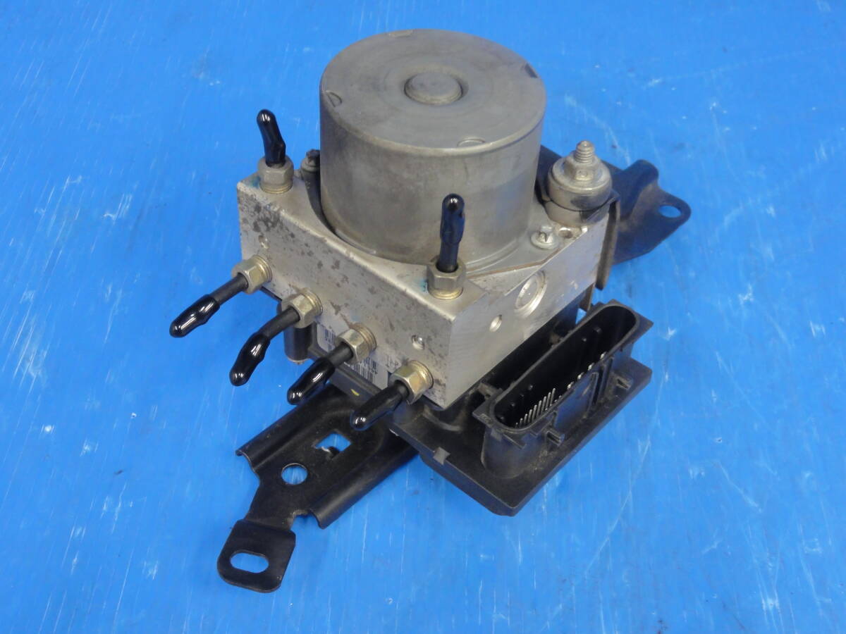 ☆平成17年車 ホンダ JB8 ライフ ABSアクチュエーター 0 265 231 478 SFB95 FABBB 純正 動作OK☆F28989 m拍卖
