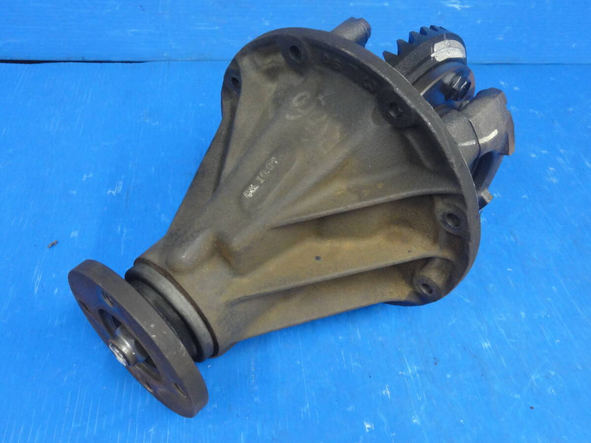 ☆平成20年車 ダイハツ S201P ハイゼットトラック デフギア ギア比40:6 純正☆F29043拍卖