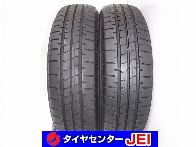 175-70R14 8-7.5分山 ブリヂストン ニューノ 2023/2022年製 中古タイヤ【2本セット】送料無料(AM14-7370)拍卖