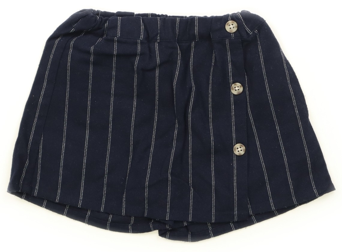 コンビミニ Combimini キュロット 100サイズ 女の子 子供服 ベビー服 キッズ拍卖