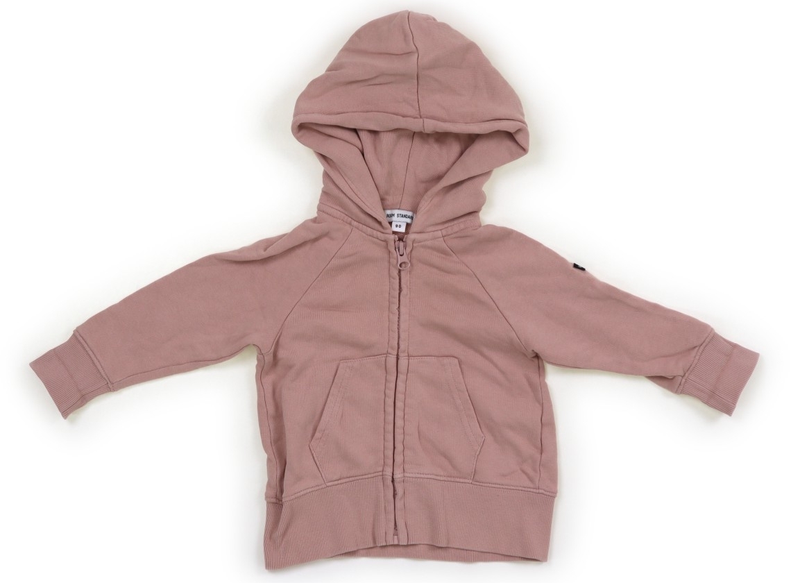 ビールーム b.ROOM パーカー 90サイズ 女の子 子供服 ベビー服 キッズ拍卖