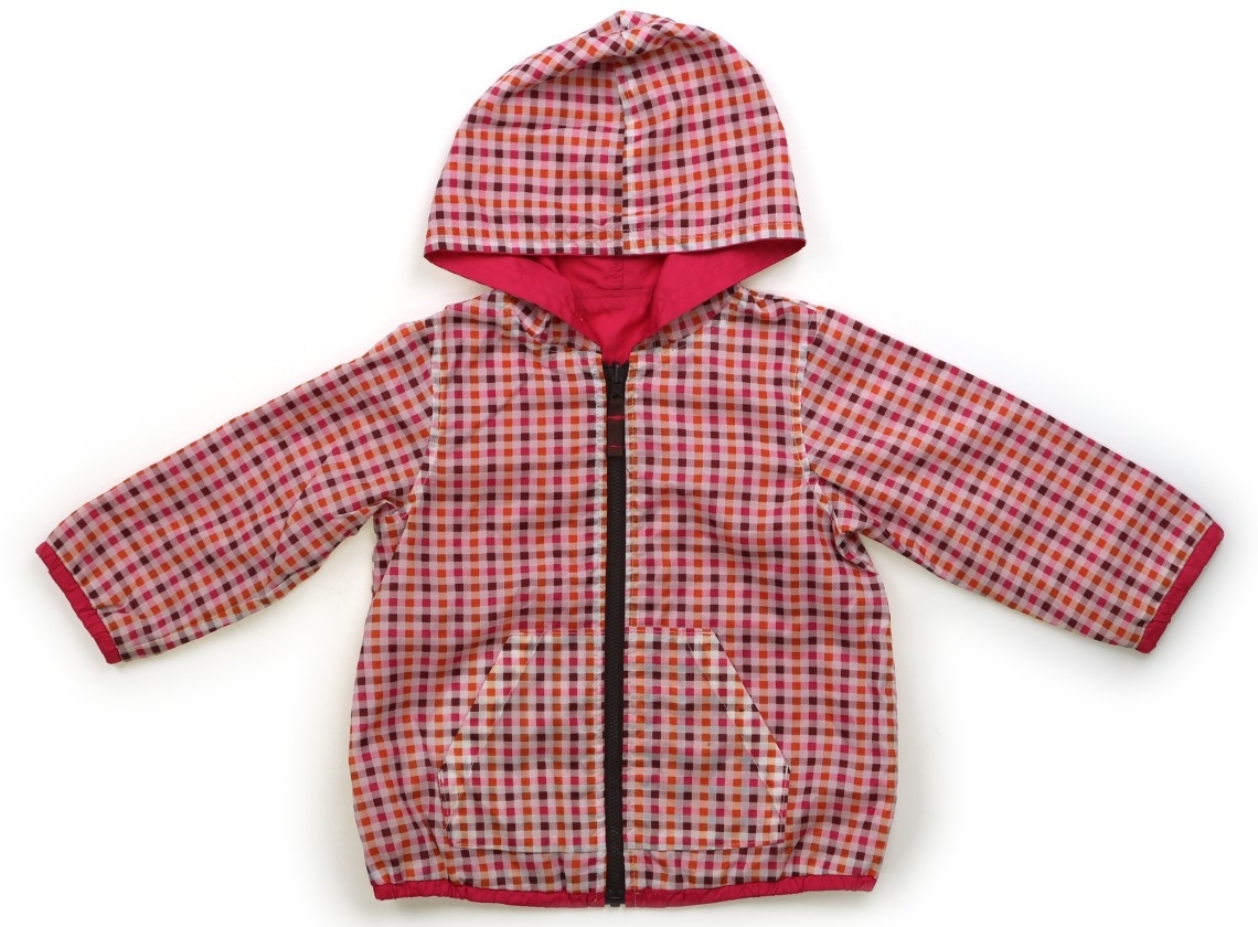 ユナイテッドアローズ UNITED ARROWS ブルゾン・Gジャン 95サイズ 女の子 子供服 ベビー服 キッズ拍卖