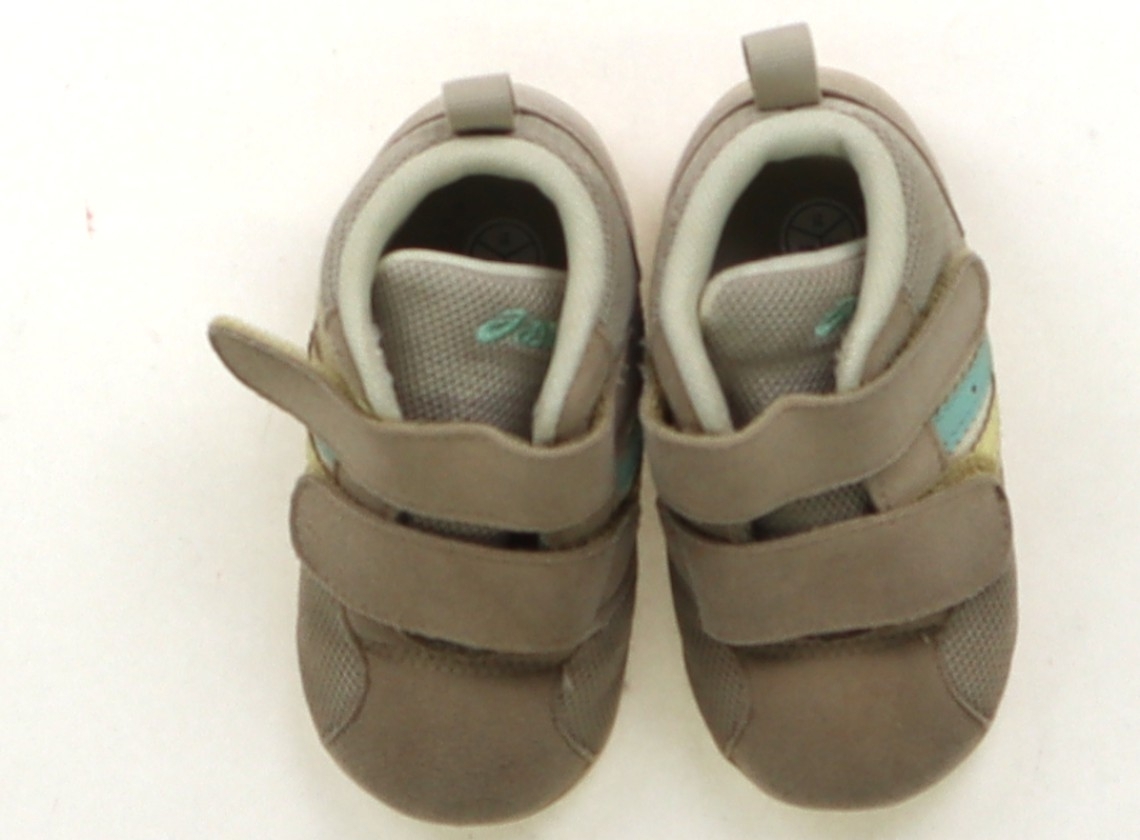 アシックス Asics スニーカー 靴13cm~ 男の子 子供服 ベビー服 キッズ拍卖