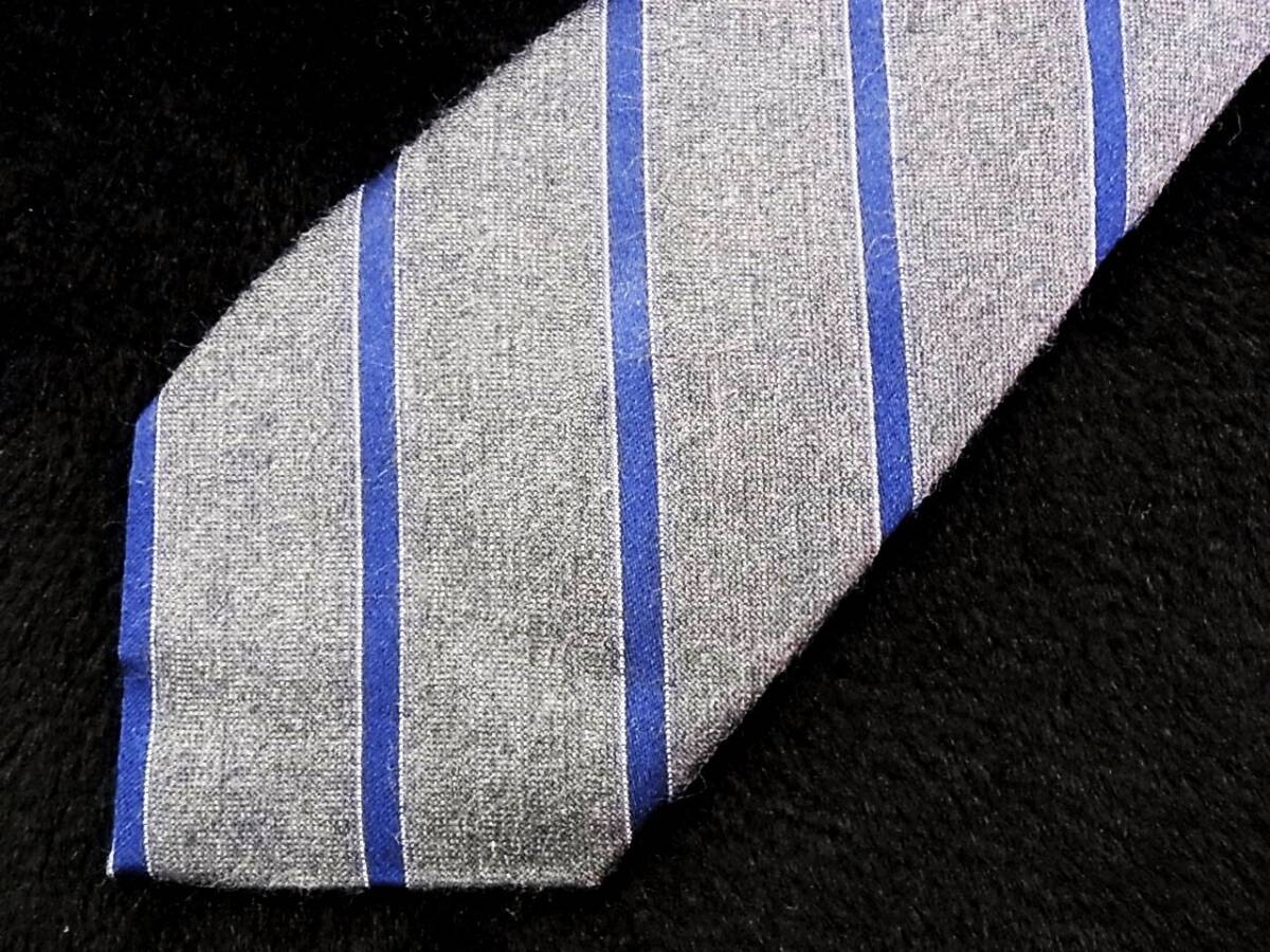 ★*:.*:【美品】WL1126☆【シルク66%・ビスコース34%】ダナキャランニューヨーク【DKNY】ネクタイ拍卖