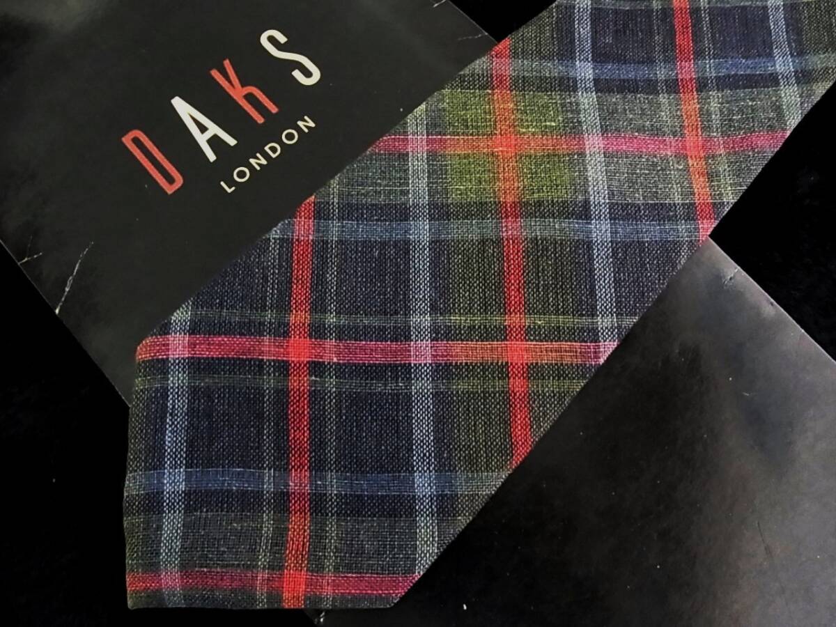 ♪:.*:2146【美品】【DAKS】ダックス ネクタイ拍卖