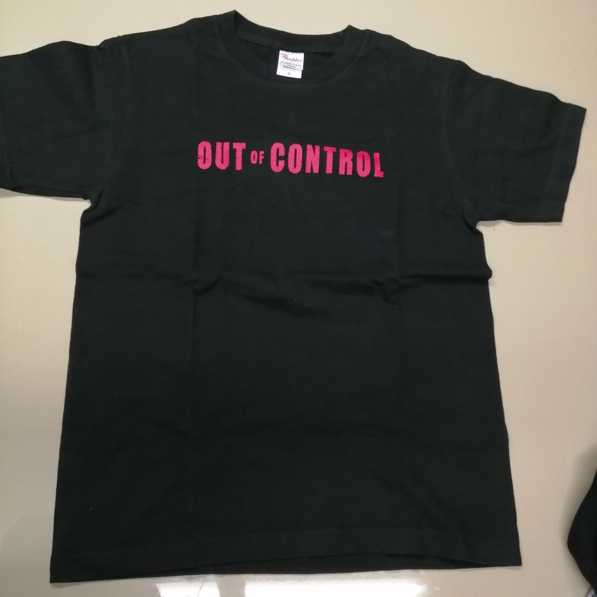 D10 バンドTシャツ MAN WITH A MISSION vs ZEBRAHEAD マンウィズアミッション ゼブラヘッドtour out of control 2015拍卖