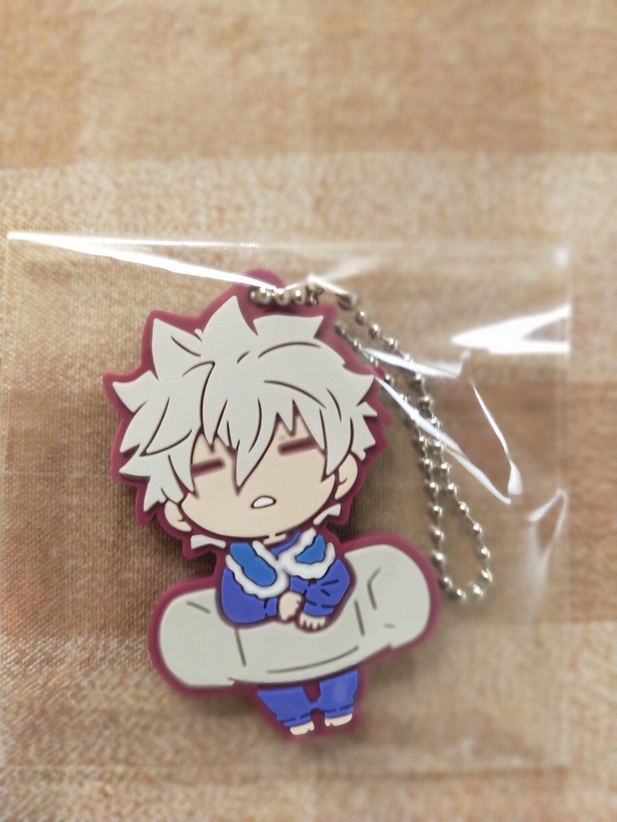 ブルーロック 凪誠士郎 ラバーストラップ拍卖