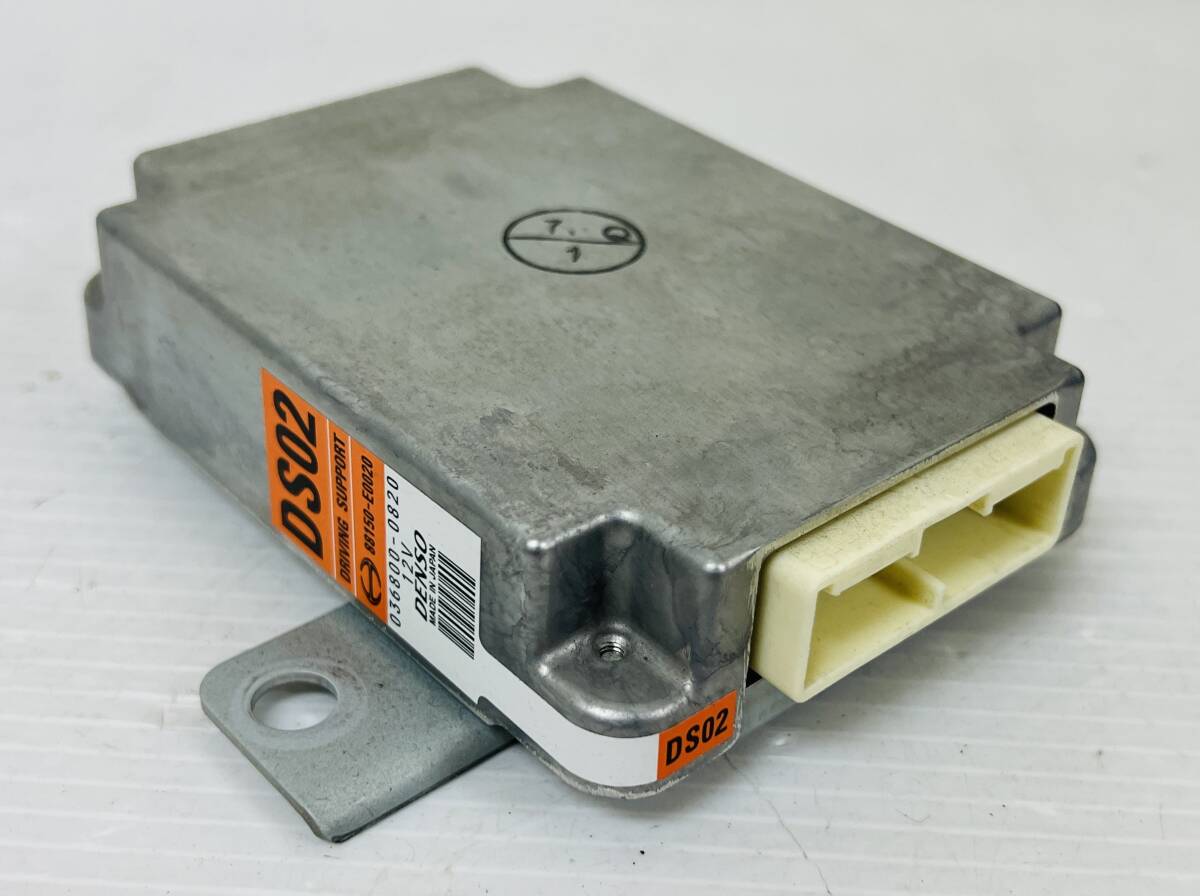 1A159m 日野 グランド プロフィア QKC-FR1EXBJ DENSO DRIVING SUPPORT 88150-E0020 DS02 1拍卖