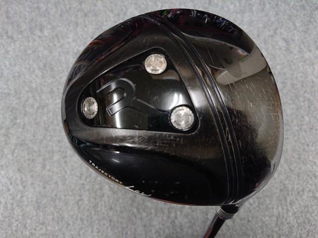 ロッディオ Type-S IP Black タイプS IPブラック Low 9° PENTACROSSWEB ペンタクロスウェブ S-7 (S) RODDIO拍卖