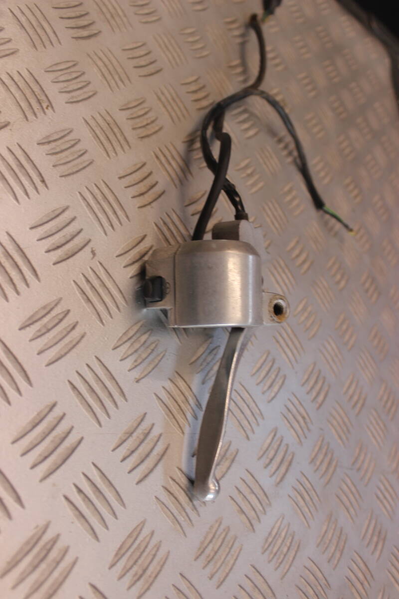 は トゥデイ TODAY AF61 純正 右スイッチボックス拍卖