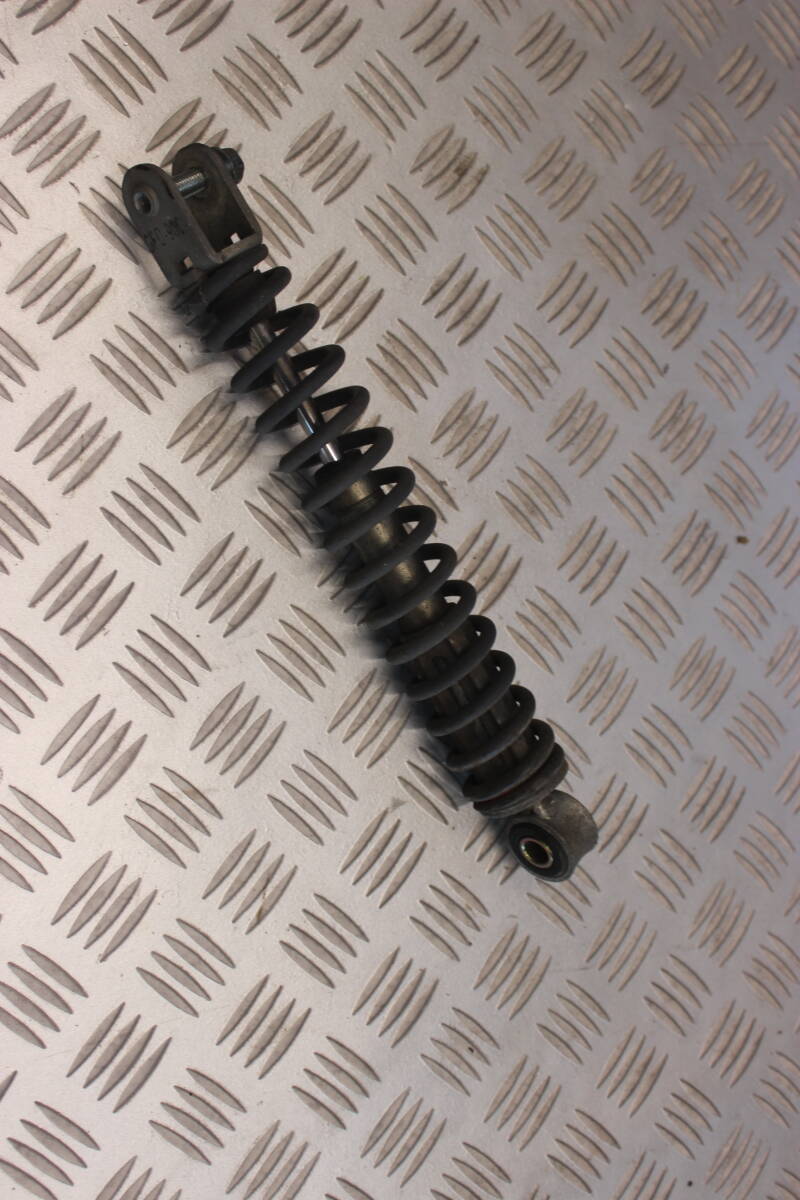 は トゥデイ TODAY AF61 純正 リアサス拍卖