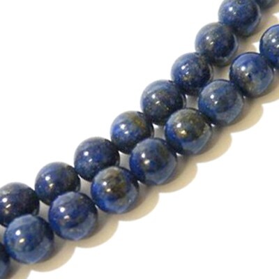 【AFP】 ラピスラズリ 丸ビーズ 6mm 1連 約39cm rapi-6mm拍卖