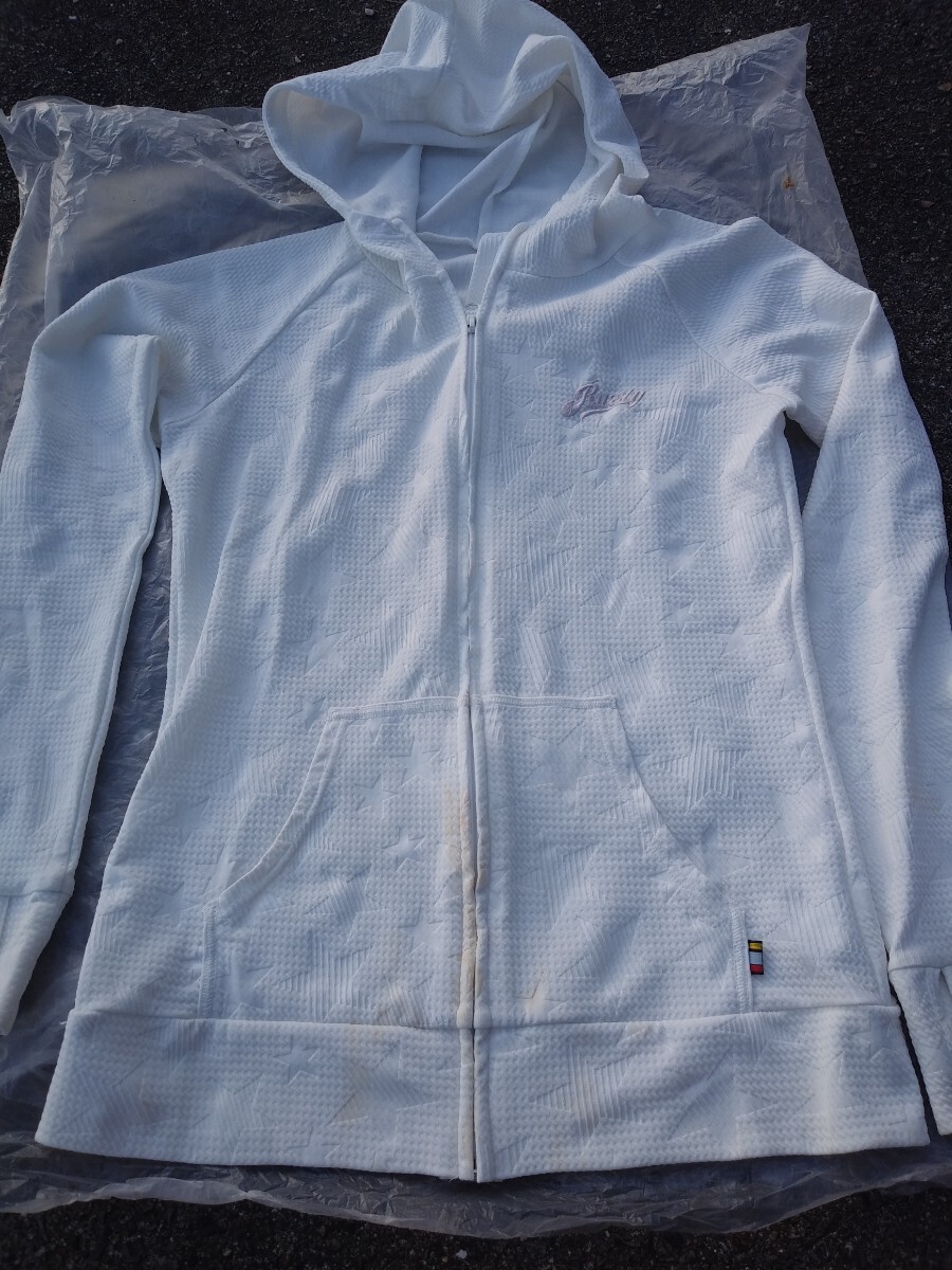 ラッシュガード RUSTY レディース ラッシュガード拍卖