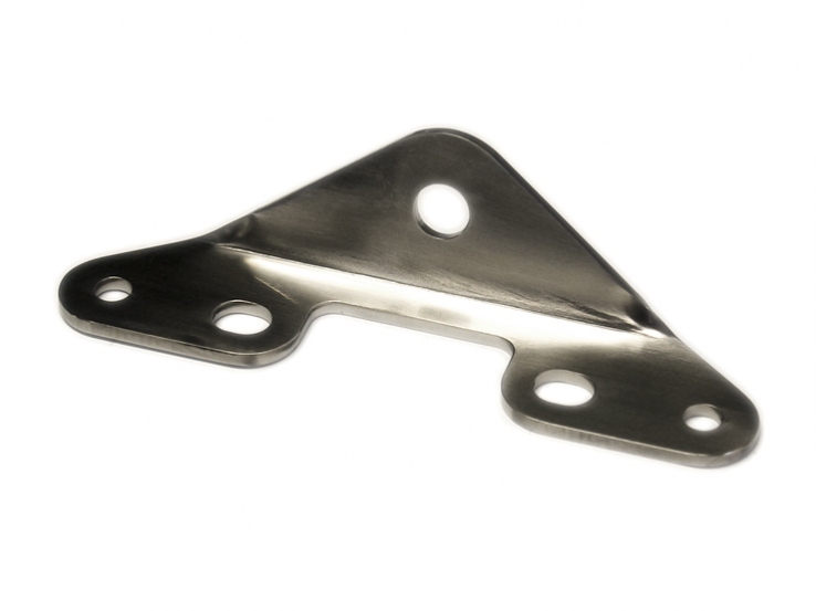 MOTOR ROCK ドラッグスタークラシック用 ボトムマウントライトステー (MR-LIT014)拍卖