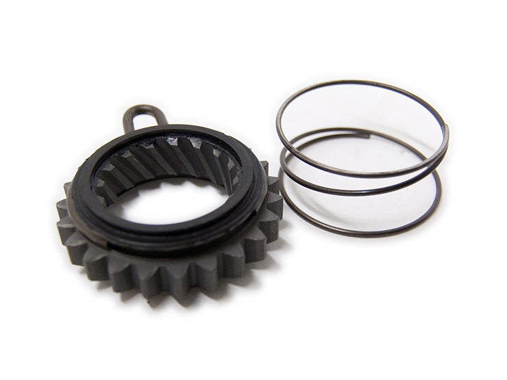 XS650E/XS650SP/TX650 スターターギアリペアキット(24-6522)拍卖