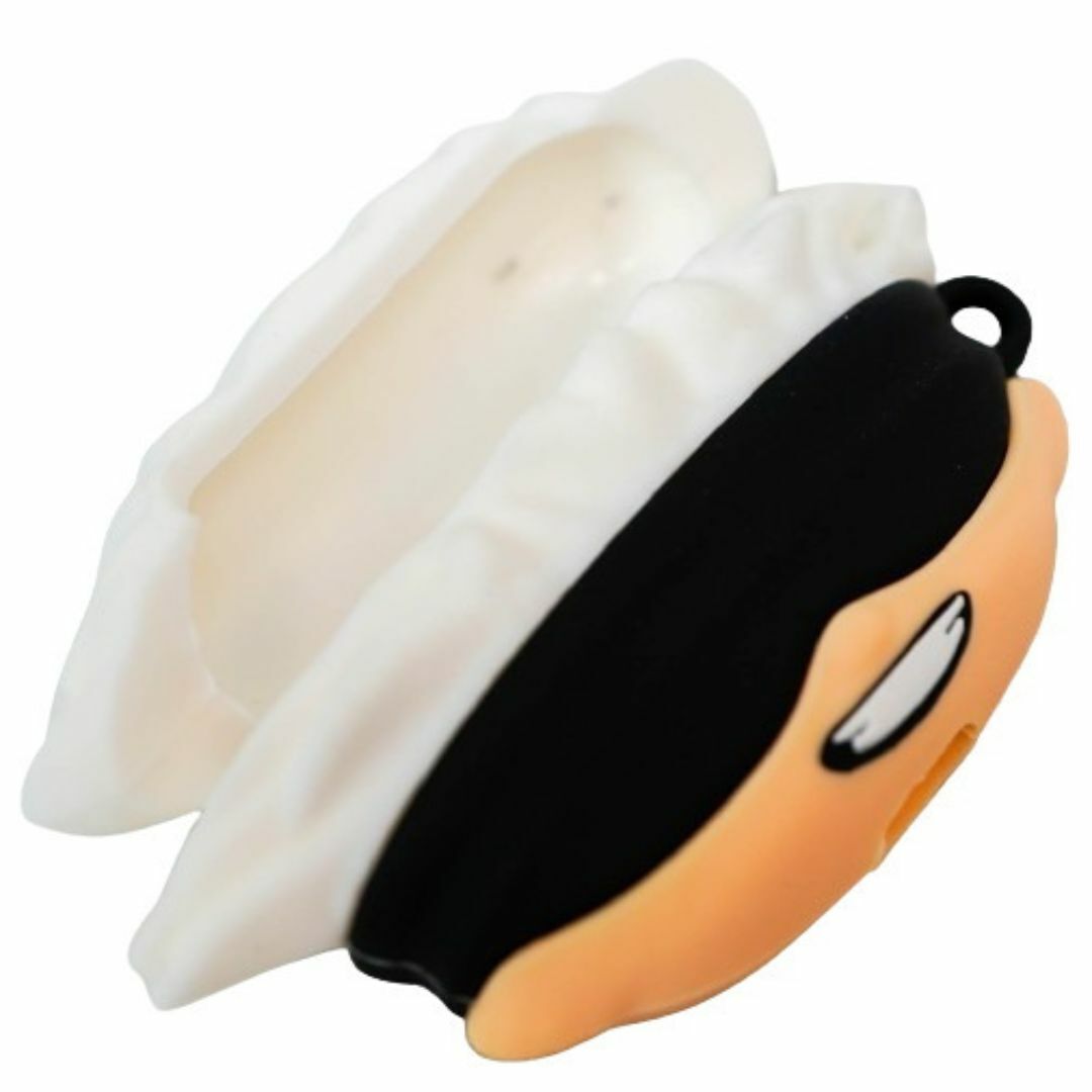 AirPods互換 pro ケース 五条悟 キャラクター 呪術廻戦【残5限定】拍卖