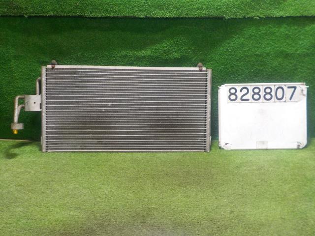 レグナム GF-EC5W コンデンサー エアコン # A71拍卖