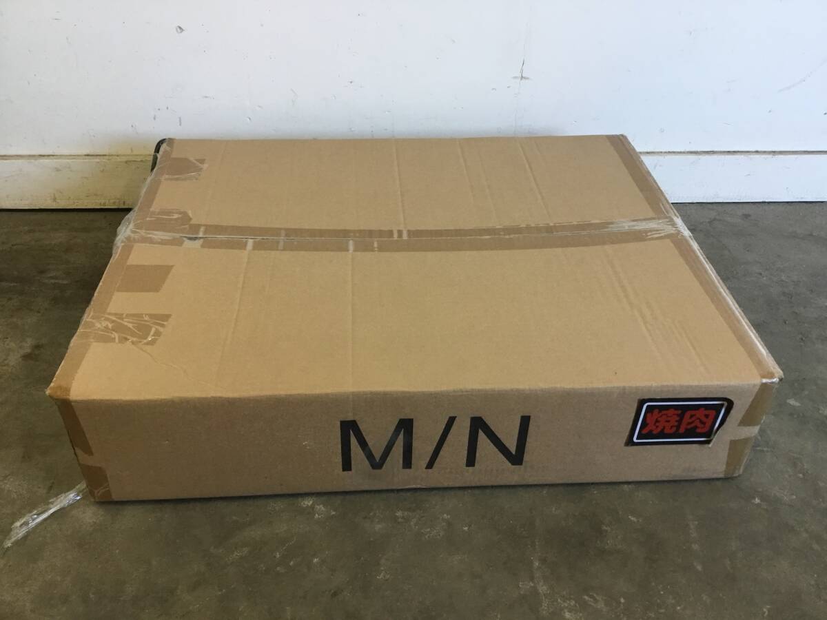 岐阜発/ 未使用/ ネオンライト/チューブライト/ 焼肉/ メーカー不明/ イルミネーション/ 店舗用品/ R6.10/10 (11)拍卖