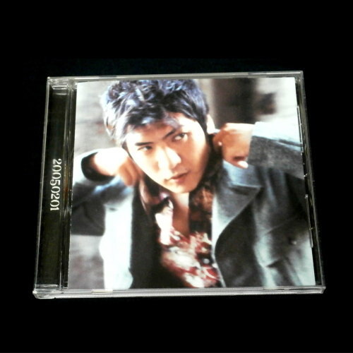 即決★吉川 晃司★狂った太陽★TKCA-72780★32nd シングル★2005年★キッカワ コウジ CD拍卖