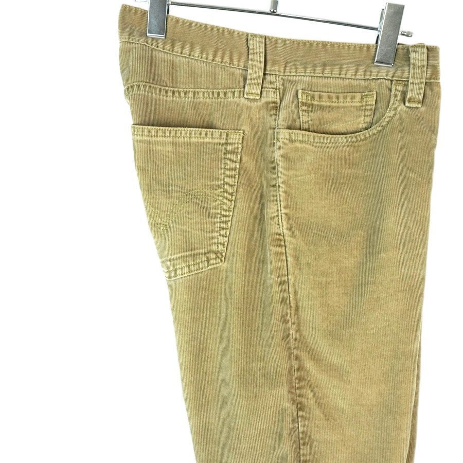 Levi'sリーバイス514Xコーデュロイパンツストレートパンツstraightベージュ白タブホワイトタブY2Kヴィンテージvintage40314拍卖
