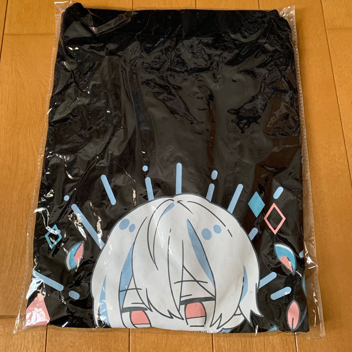 まふまふ ひきこもりでもLIVEがしたい!2020 Tシャツ拍卖