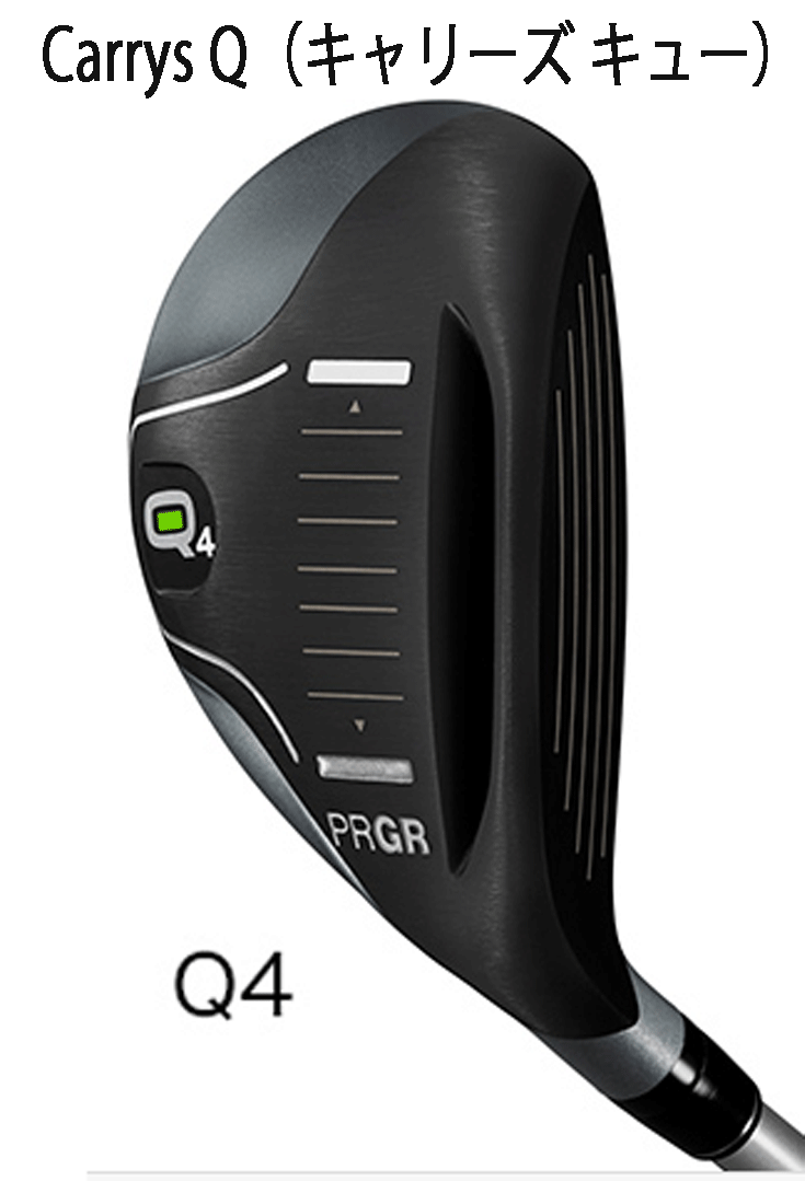 新品■プロギア■2021.3■キャリーズ Q■Q4■20.0■プロギア Q 専用カーボン■REG■滑り良く 抜けるヘッド■正規品拍卖
