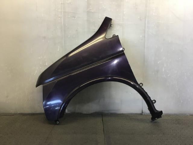 【TS】ステップワゴン UA-RF5 左フロントフェンダー 60261-S7S-Z00ZZ 【個人宅配送不可】拍卖