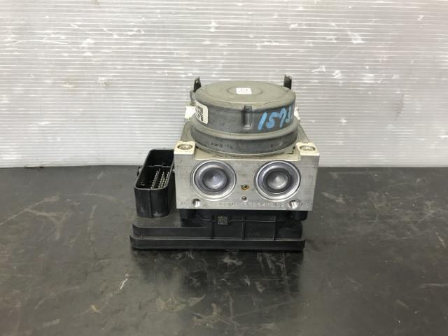 【TS】N-BOX DBA-JF1 ABSアクチュエーター 57110-TY0-N030-M1 57110-TY0-N03拍卖