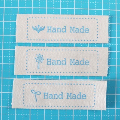 コットン タグ テープ 2cm幅 約2ヤード(約182cm)(タグ28個) sgy-592-c-2y拍卖