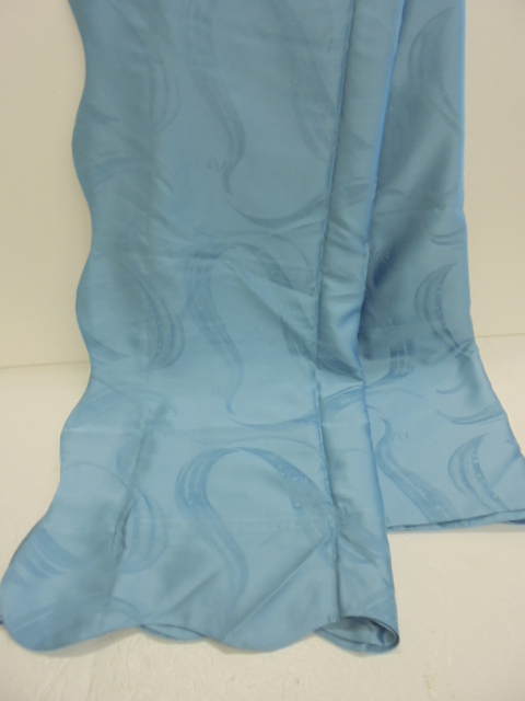 【KCM】maam-13★新品★Pratesi/プラテージ 掛布団カバー 羽毛布団カバー 150×210 シングル 綿100% イタリア製 高級寝具 MAAM拍卖