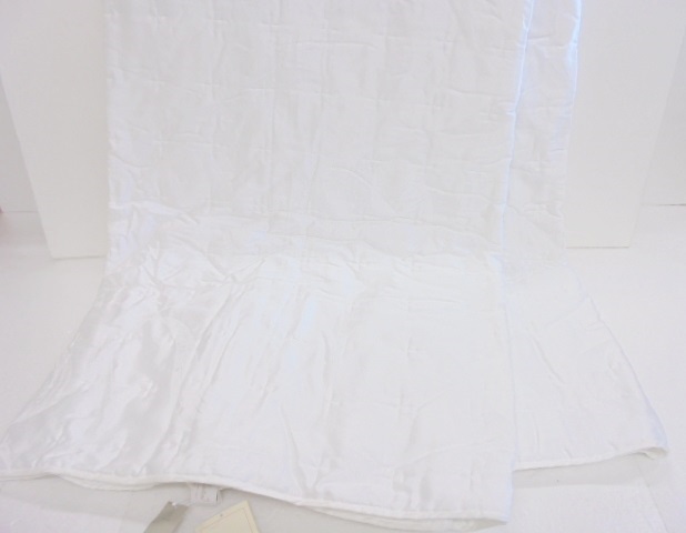 【KCM】maam-2★新品★Pratesi/プラテージ ベッドスプレッド ベッドカバー マルチカバー 182×260 シングル イタリア製 高級寝具 MAAM拍卖