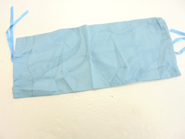 【KCM】maam-27★新品★Pratesi/プラテージ ネックロールカバー 枕カバー 筒状 14×40 綿100% イタリア製 高級寝具 MAAM拍卖